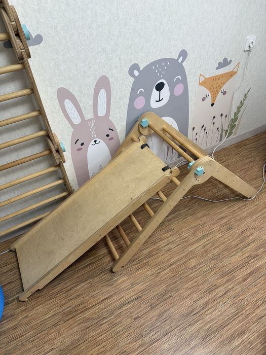 Набор детской мебели Valdi