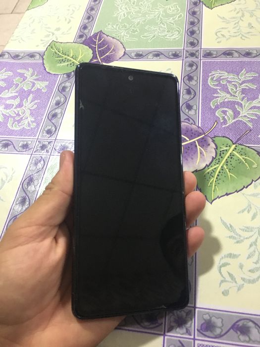 Samsung s20 fe ideal