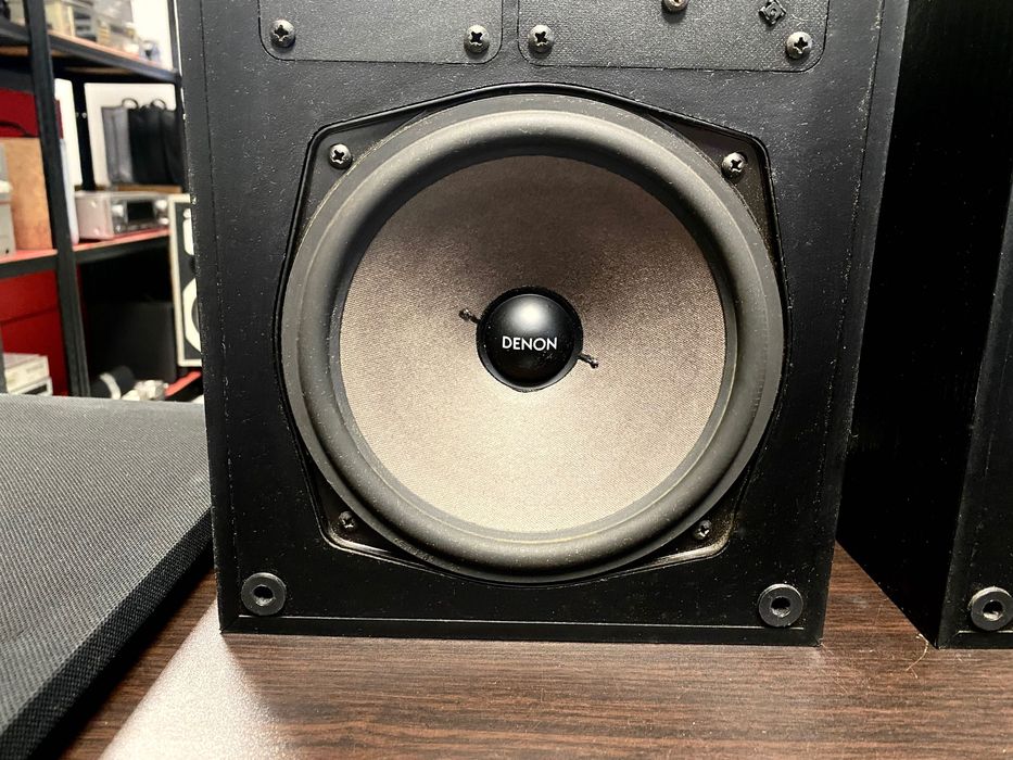 Тонколони Denon 120 вата