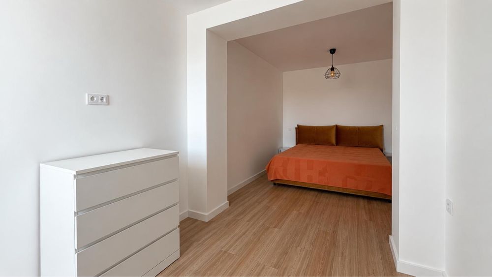 Apartament 84 mp utili Pipera rond Omv
