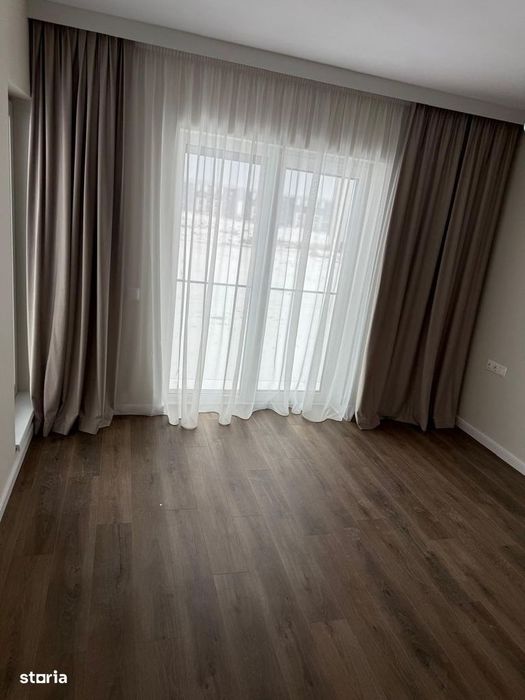 Apartament NOU,cu 3 camere,balcon, complet mobilat si utilat - Stanca