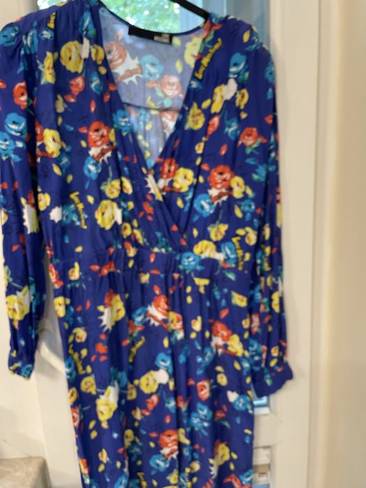 Рокля L размер оригинални