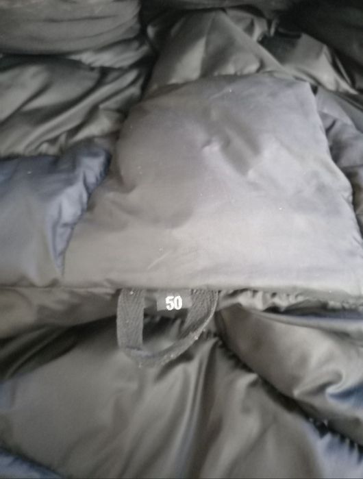 Umma Куртка размер 50