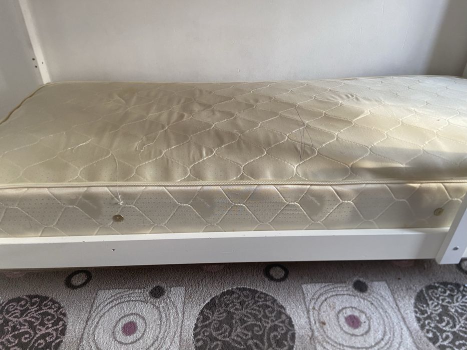 Детский диван двух спальный