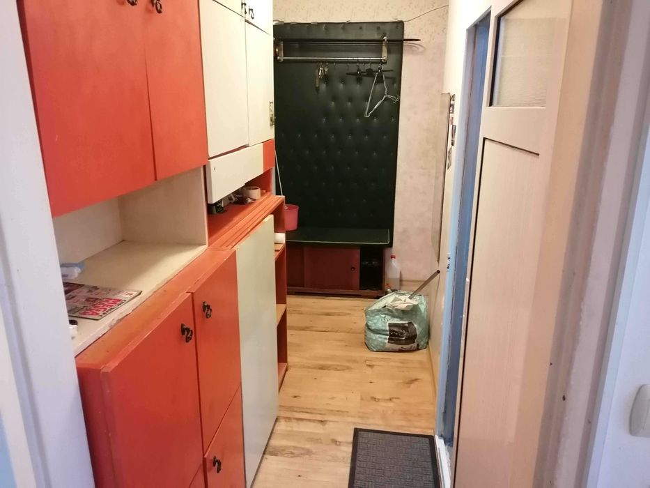 Гарсониера Дъбника бл 20