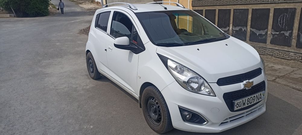 Spark 2018/2019 tozza