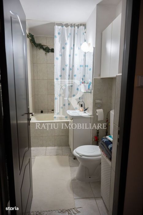 Apartament 2 Cmere | Rogeriu | Oradea