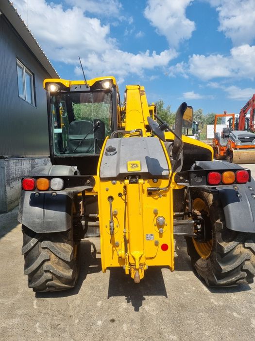 Jcb 526-56 Agri Super