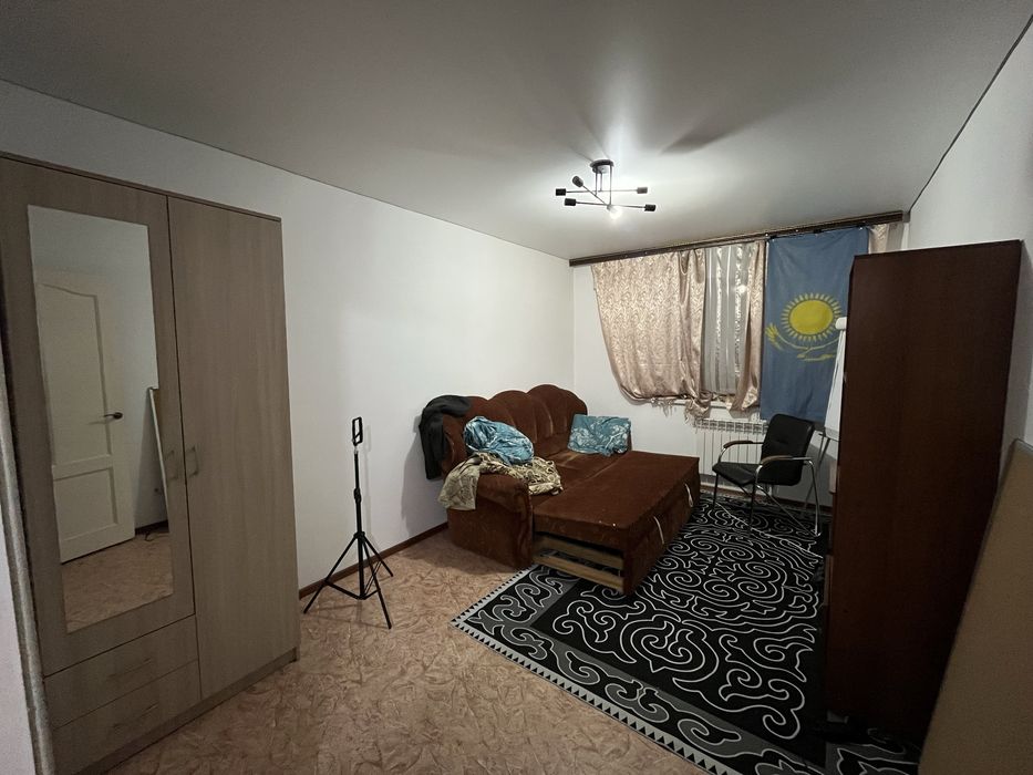 Возьму на подселение парня