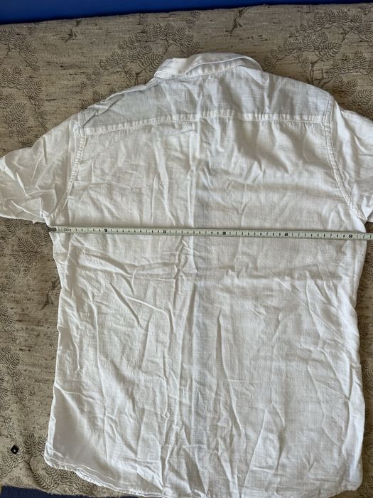 Страхотни мъжки ризи С/М размер като нови