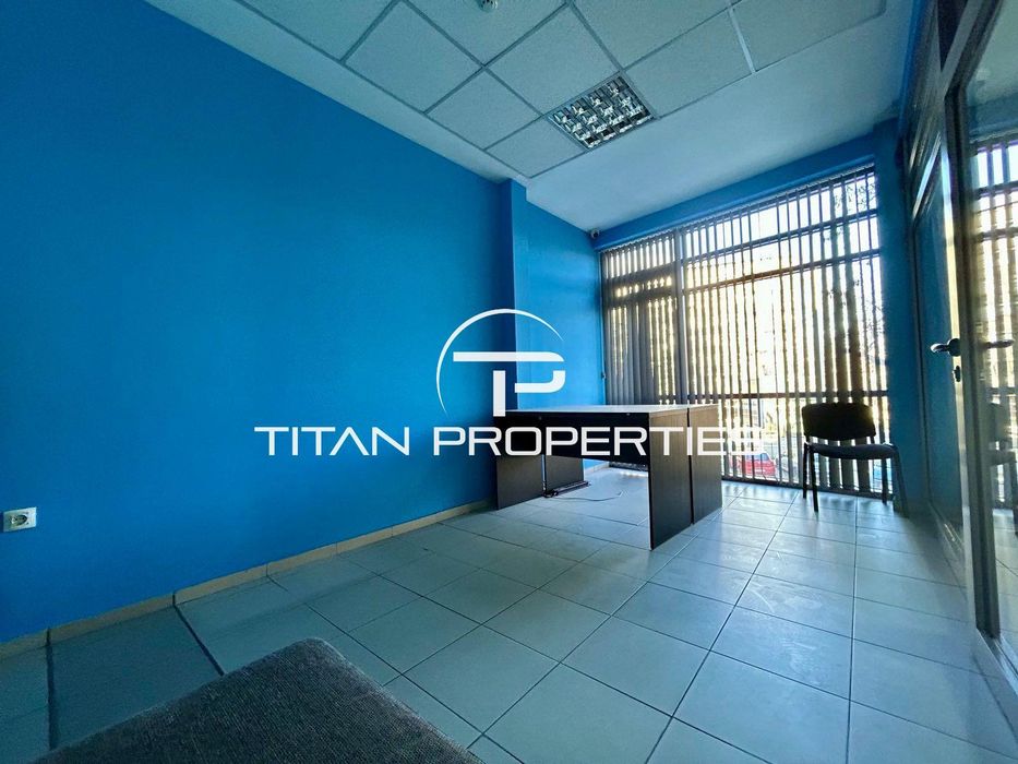 Продава се Офис в Пловдив, Център - 279 кв.м за 867 €/кв.м - Снимка #5