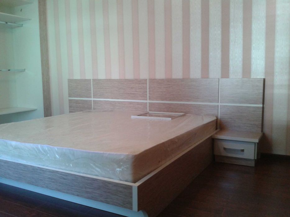 Встроенная и корпусная мебель.