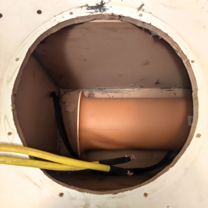 Короб для сабвуфера...