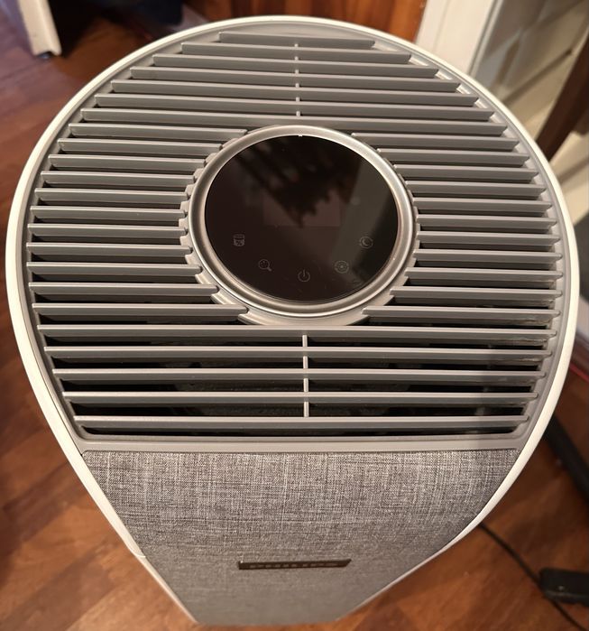 Vand purificator de aer Philips