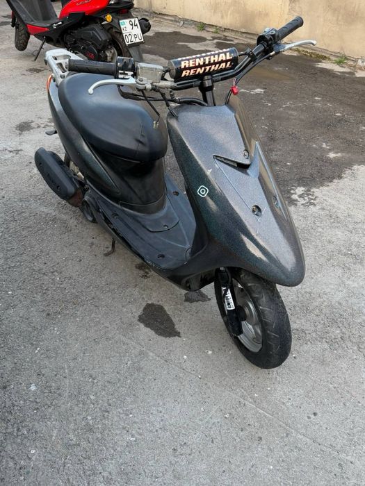 Продам yamaha jog sa16