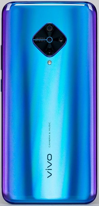 Смартфон Vivo v17