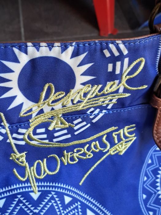 Дамска чанта Desigual