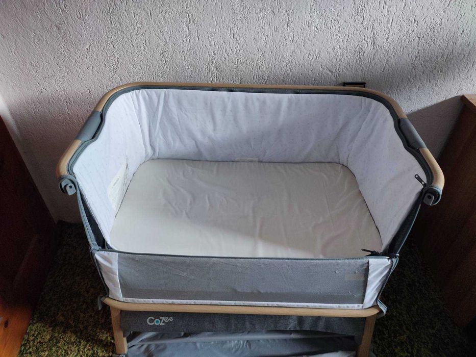 Бебешка кошара Tutti Bambini Cozee