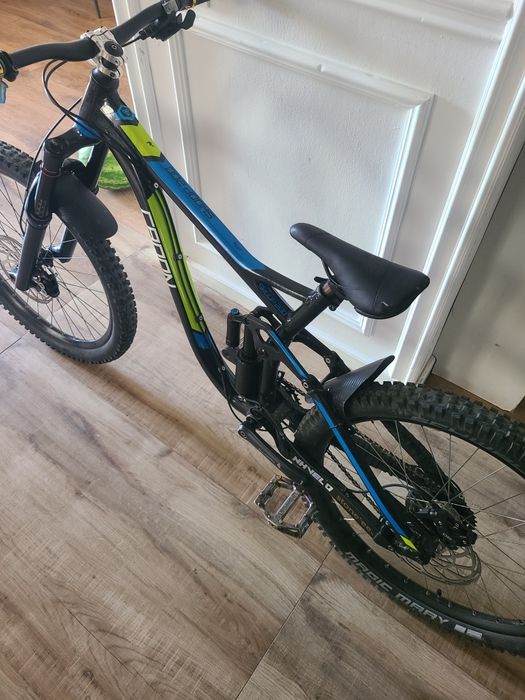 Vând bicicleta Radon Swoop 200