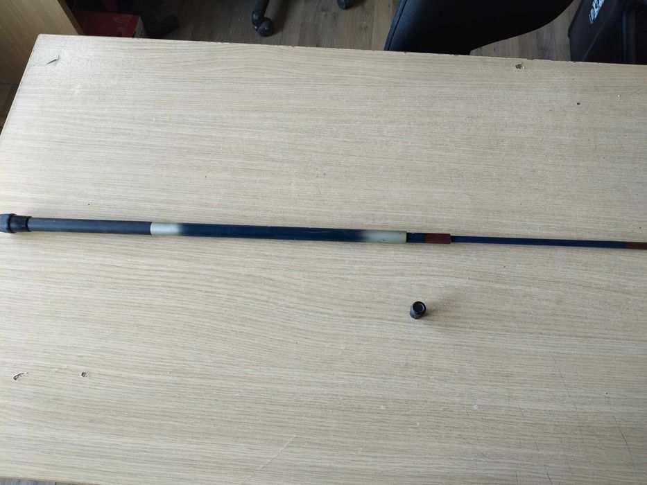Телескопична ретро въдица