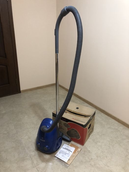 Продам пылесос Daewoo