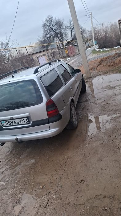 Шымкентте ынтымак