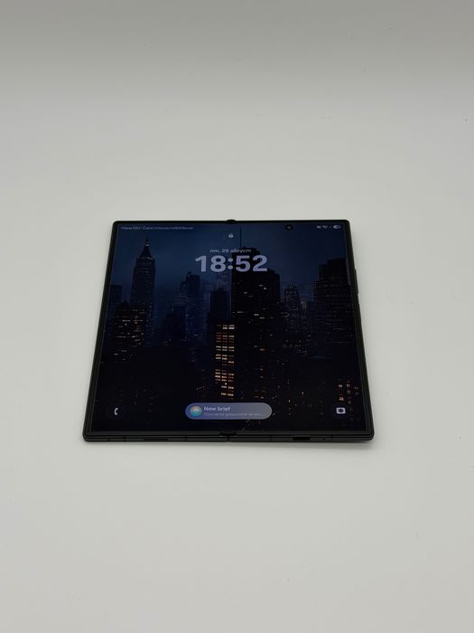 Samsung Galaxy Z Fold 8 Ultra 256 GB Graphite |Като нов | 24м. Гаранция