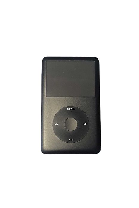 iPod Classic 6th Gen 160GB