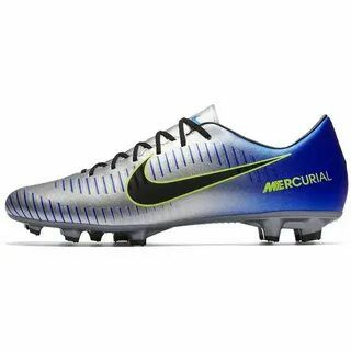 Nike mercurial  neymar