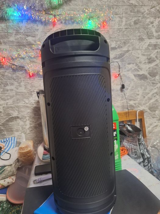 Портативная  колонка