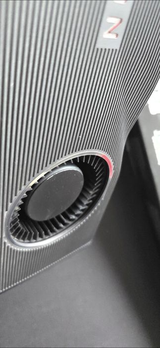 Vandut Placa de Vídeo Asus Radeon Navi RX 5700 XT 8GB GDDR6 256Bit