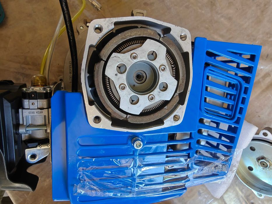 Зап части для внедорожного картинга