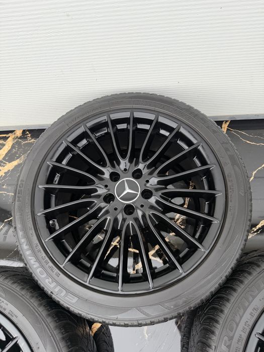 Джанти за Мерцедес Mercedes-Benz “19” Оригинални