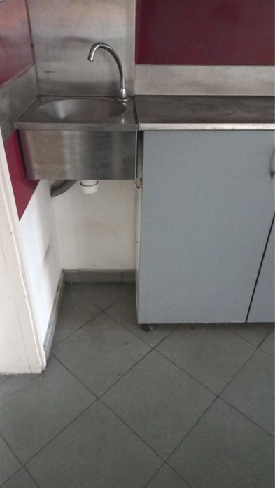 Безконтакна мивка