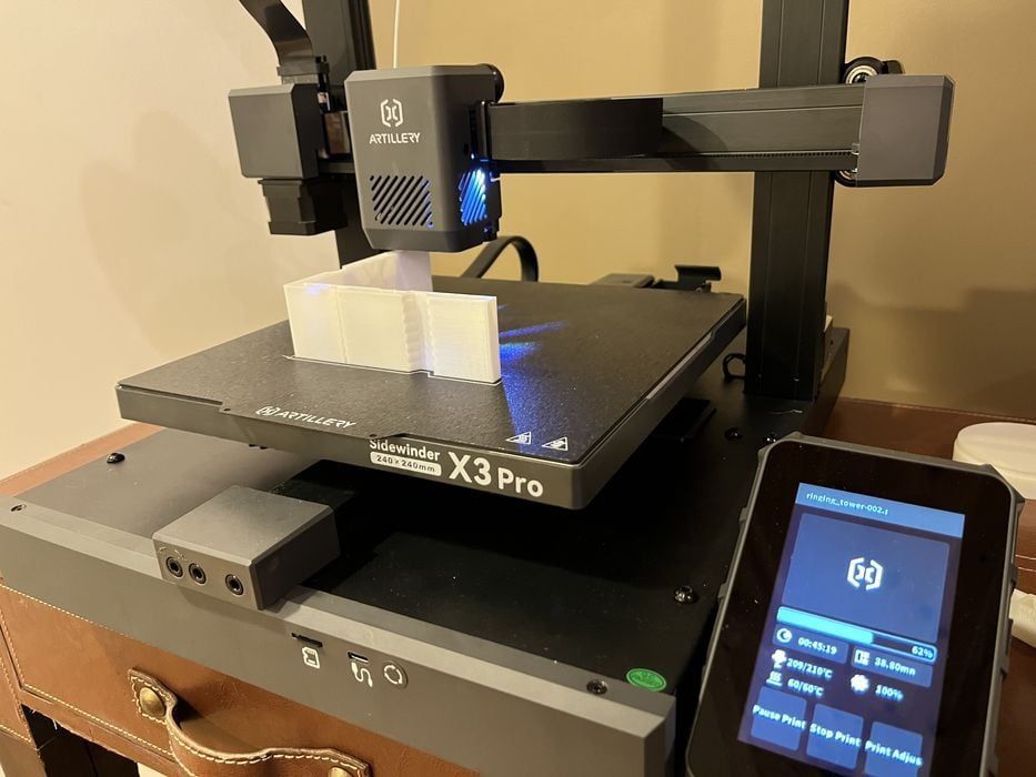 3D принтиране и моделиране на Топ Цени