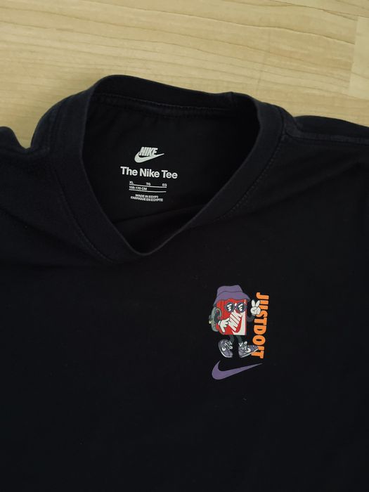 Детски тениски Nike