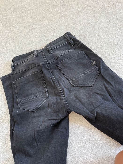 G-star дънки и гащеризон