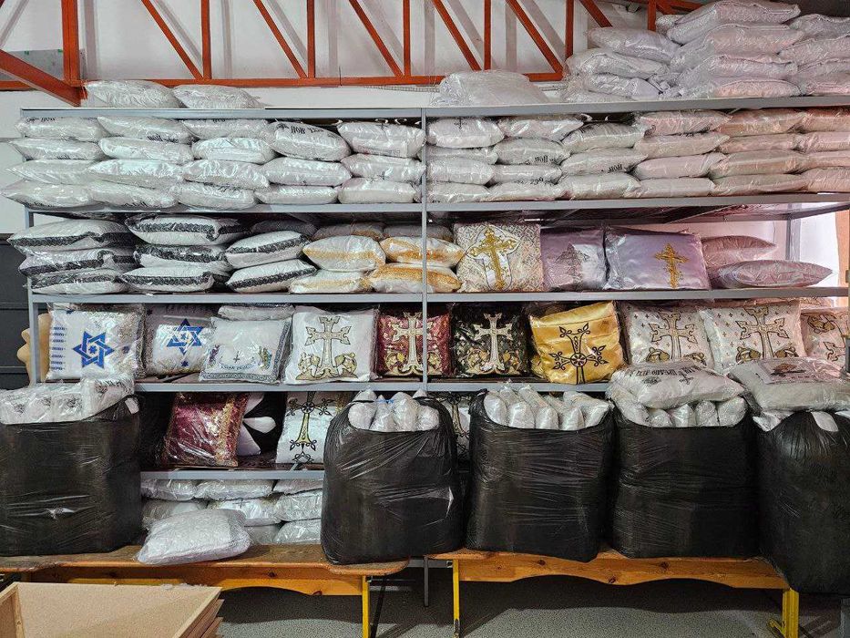 Ритуальные товары для похорон