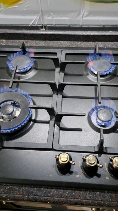 Газовик Ремонт Газовых Плит 24/7 Газ плит Установка Профилактика