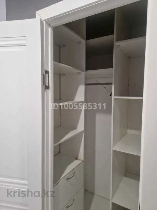 2 комнатная квартира