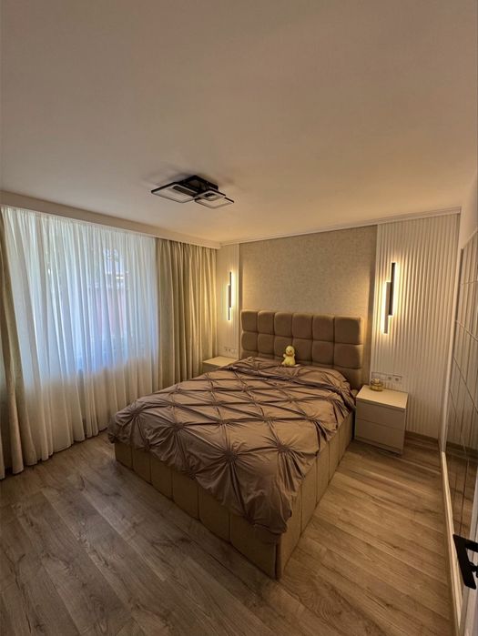 Apartament 2 camere