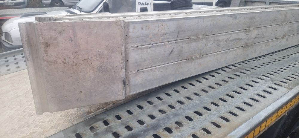 Cale. rampe utilaje 10T