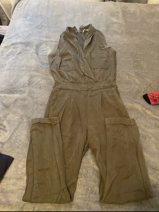 Salopeta kaki lejera