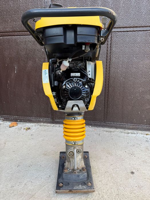 BOMAG BT 60 трамбовка / вибротрамбовка – Honda 2.8kW, 2019 г.