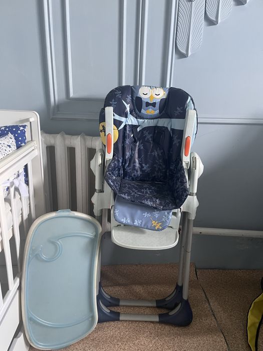 Продам детский стульчик для кормления