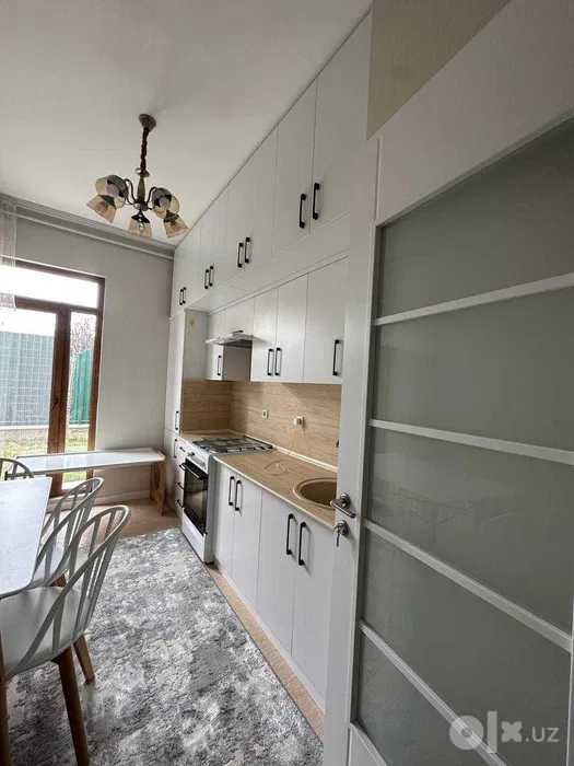 Olmazor city, 3/1/9 ijara, Uy egasidan