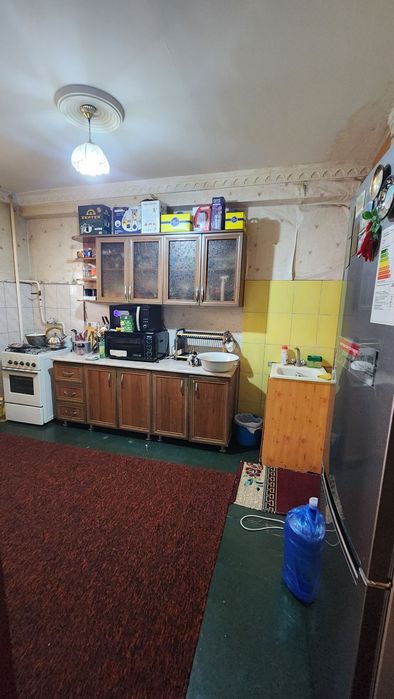 Kvartira TEZDA sotiladi