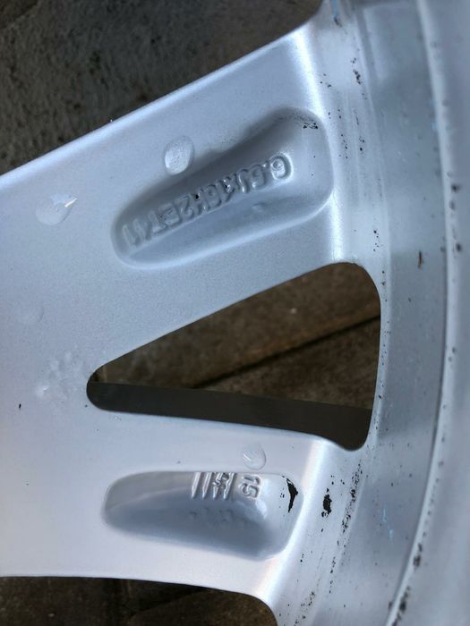 Jante 16 5x112 Originale VW Passat,Caddy,Golf 8,7,6,5,Jetta,Touran,Sko