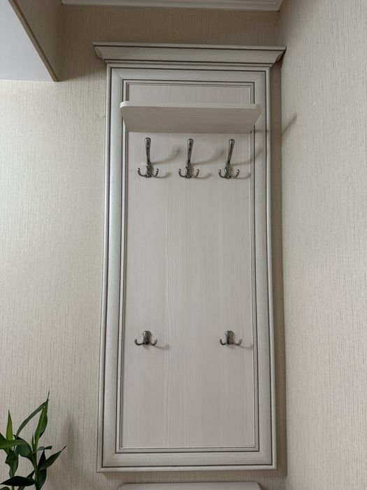 Шкаф в прихожую, комплект