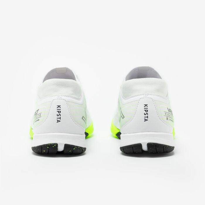 Ghete de fotbal Viralto Iv teren sintetic - produs resigilat Decathlon